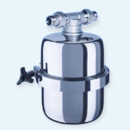 Корпус водоочистителя "АКВАФОР ВИКИНГ" мини